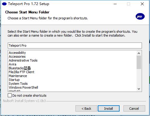 【Teleport pro中文版下载】Teleport PRO v1.72 破解版插图3