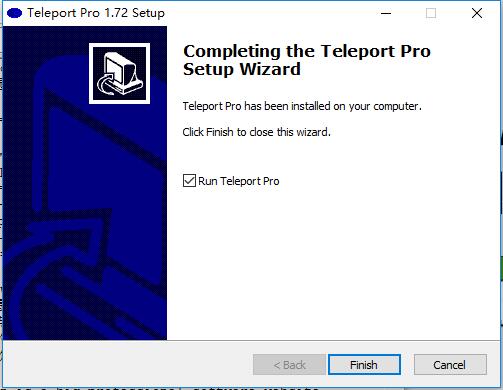 【Teleport pro中文版下载】Teleport PRO v1.72 破解版插图4