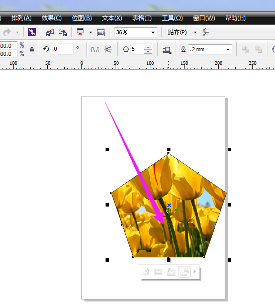 CorelDRAW2020破解版使用说明