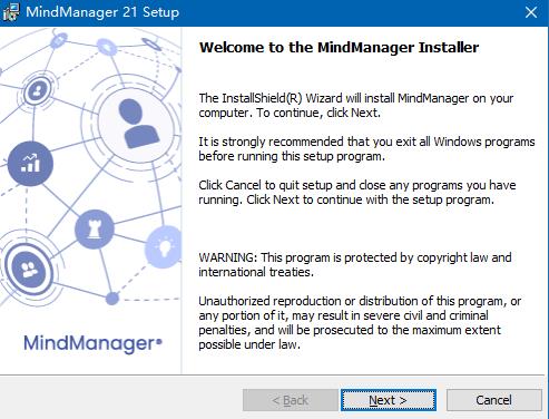 mindmanager破解版下载