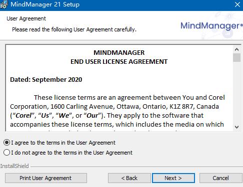 mindmanager破解版下载