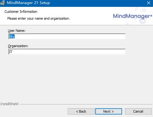 mindmanager破解版下载