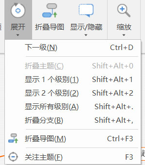 【MindManager2021破解版】Mindjet MindManager 2021中文版下载 v21.0.261 汉化破解版(含激活码)插图13