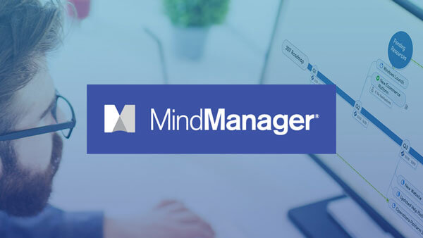 MindManager2020免费破解版截图