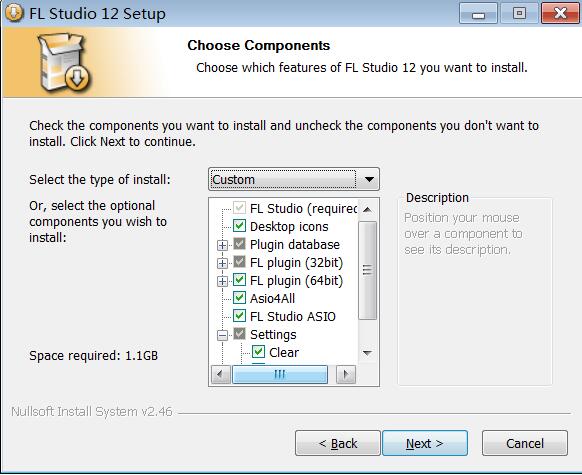 FL Studio12中文破解版安装方法
