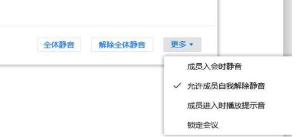 【腾讯会议下载】腾讯会议电脑版 v2.0.0.452 官方最新版插图8