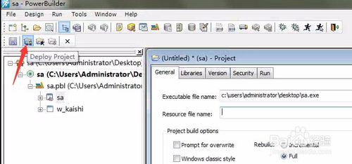 【powerbuilder下载】PowerBuilder v9.0 中文正式企业版插图18