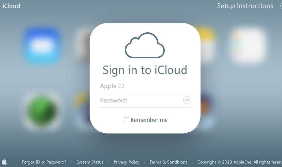 icloud官方版介绍