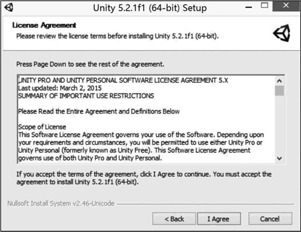 【unity3d激活版】unity3d免费下载 v2019 绿色中文激活版插图7