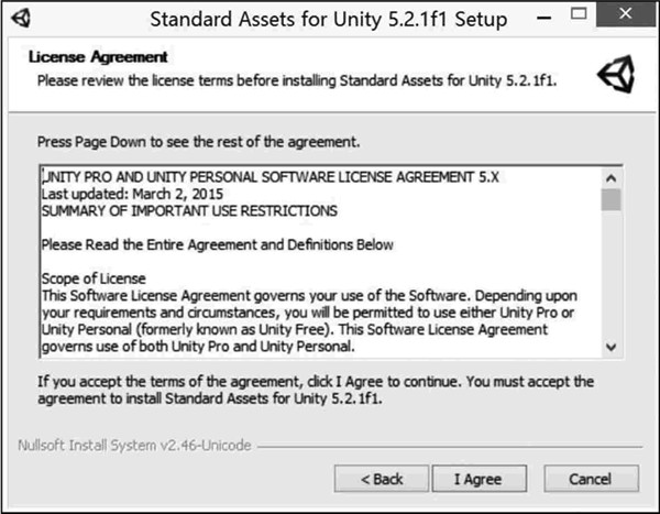 【unity3d激活版】unity3d免费下载 v2019 绿色中文激活版插图13