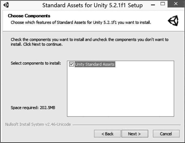 【unity3d激活版】unity3d免费下载 v2019 绿色中文激活版插图14