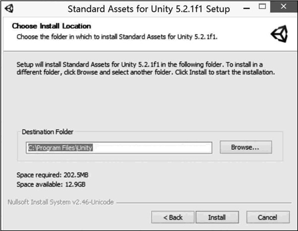 【unity3d激活版】unity3d免费下载 v2019 绿色中文激活版插图15