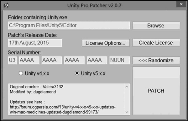 【unity3d激活版】unity3d免费下载 v2019 绿色中文激活版插图17
