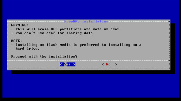 【freenas下载】Freenas11中文版(NAS服务器) v11.3 官方汉化版插图7