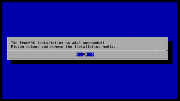 【freenas下载】Freenas11中文版(NAS服务器) v11.3 官方汉化版插图11