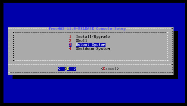 【freenas下载】Freenas11中文版(NAS服务器) v11.3 官方汉化版插图12
