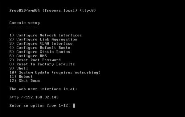 【freenas下载】Freenas11中文版(NAS服务器) v11.3 官方汉化版插图14