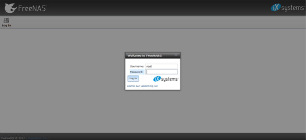 【freenas下载】Freenas11中文版(NAS服务器) v11.3 官方汉化版插图15
