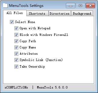 MenuTools免费版