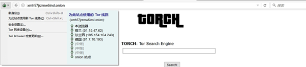 【tor浏览器激活版】tor浏览器免费下载 v8.5.3 最新激活版插图10
