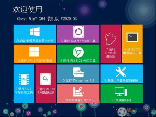 青苹果系统一键安装