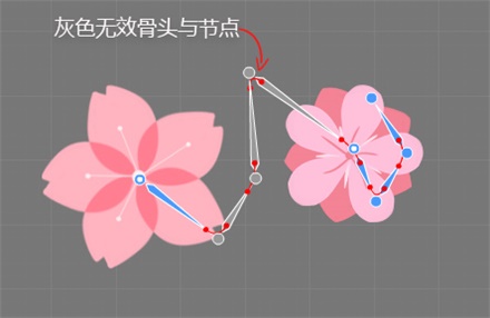 万彩骨骼大师操作指南5
