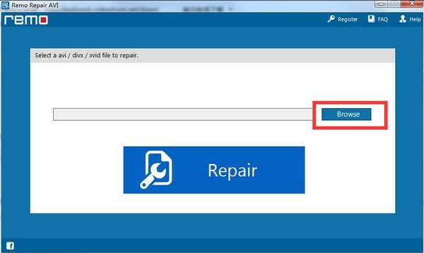 【Remo Repair AVI下载】Remo Repair AVI(AVI格式视频修复工具) v2.0.0.14 官方版插图1