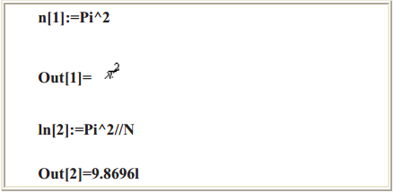 mathematica使用方法3