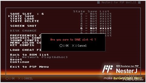 【NesterJ下载】NesterJ v1.13 中文激活版插图10