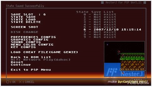 【NesterJ下载】NesterJ v1.13 中文激活版插图11