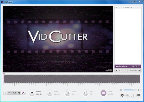 VidCutter破解版