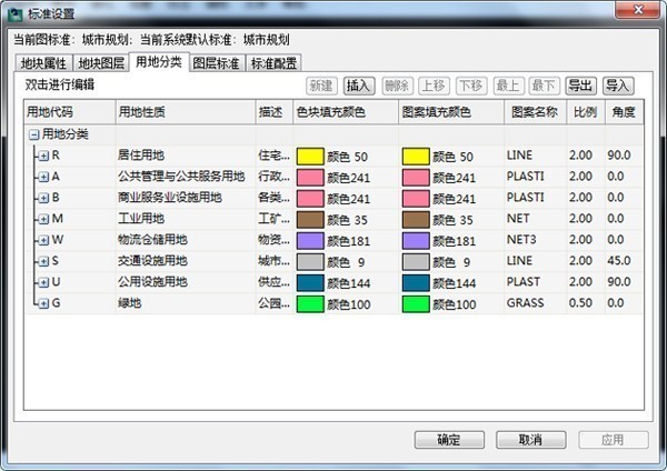 鸿业城市规划设计软件破解版