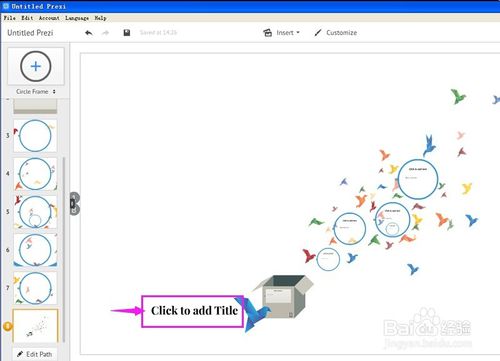 【prezi中文版下载】Prezi v6.15.1.0 官方中文激活版插图15