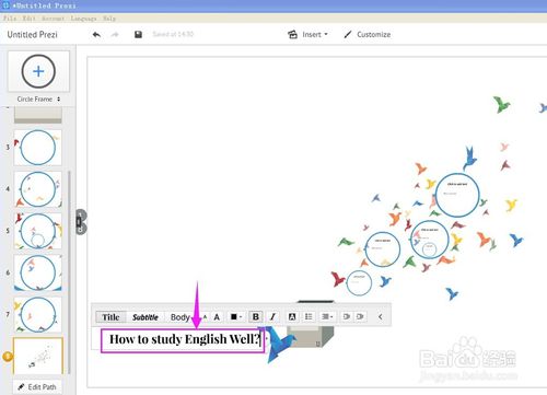 【prezi中文版下载】Prezi v6.15.1.0 官方中文激活版插图16
