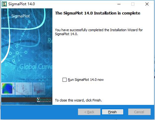 【SigmaPlot激活版】SigmaPlot下载 v14.0.0.124 汉化激活版(附序列号)插图6