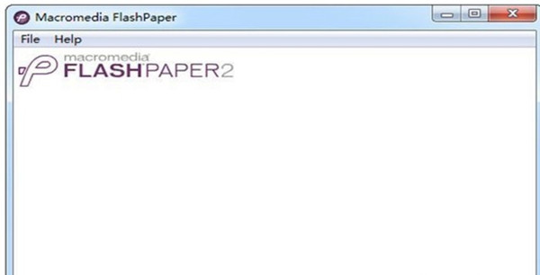 Flashpaper官方下载免费版截图