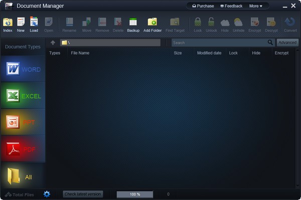 Document Manager破解版