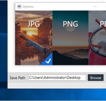 【HEIC File Converter下载】HEIC File Converter(HEIC文件转换器) v1.2.0 官方版插图2