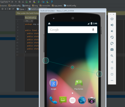 【Cocos2d-x激活版下载】Cocos2d-x开发神器 v3.2.0 官方完整版插图22