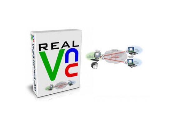 【RealVNC】RealVNC免费版下载(VNC远程控制软件) v6.4.1 中文激活版插图2