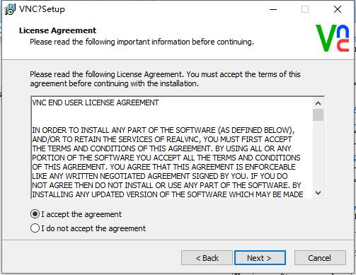 【RealVNC】RealVNC免费版下载(VNC远程控制软件) v6.4.1 中文激活版插图4