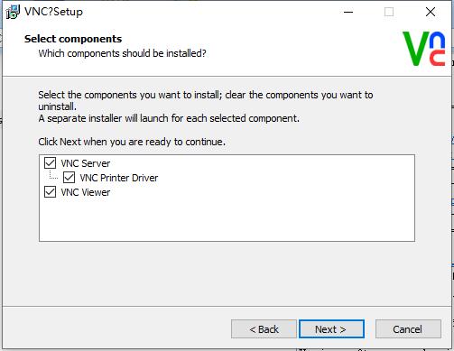 【RealVNC】RealVNC免费版下载(VNC远程控制软件) v6.4.1 中文激活版插图5