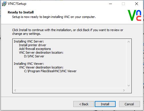 【RealVNC】RealVNC免费版下载(VNC远程控制软件) v6.4.1 中文激活版插图9