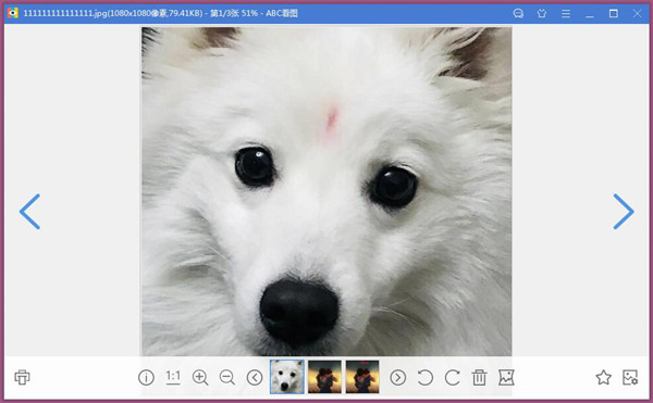 ABC看图软件使用教程