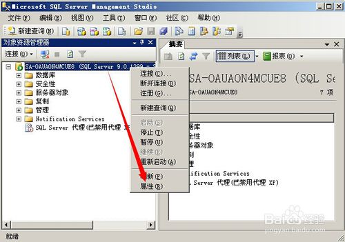 【sql server 2005激活版下载】sql server 2005开发版 简体中文版(32位&64位)插图20