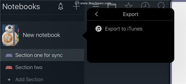 Outline for Mac中文破解版使用说明1