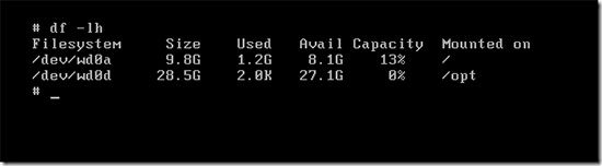 【OpenBSD下载】OpenBSD镜像版 v6.5 绿色中文版(附安装教程)插图14