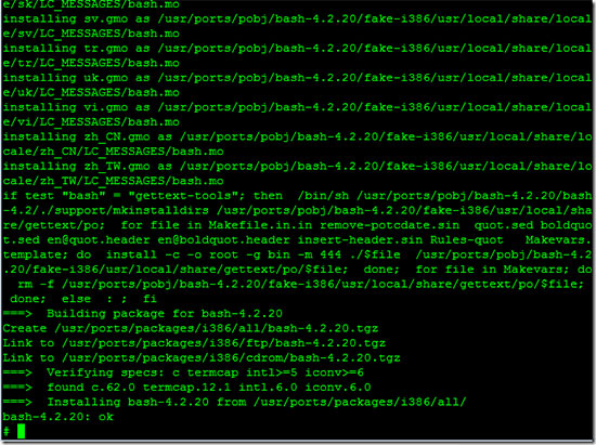 【OpenBSD下载】OpenBSD镜像版 v6.5 绿色中文版(附安装教程)插图19