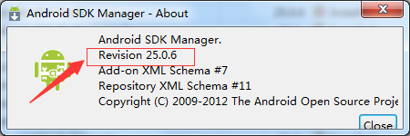【android sdk下载】android sdk tools开发工具 v26.1.1 官方版(附安装及配置教程)插图14