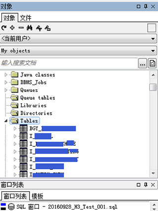 PLSQL Developer13破解版使用方法3